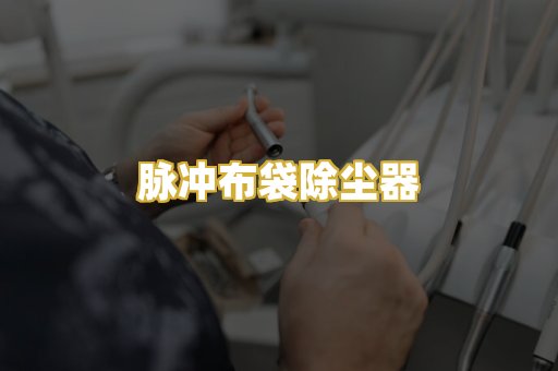 脉冲布袋除尘器